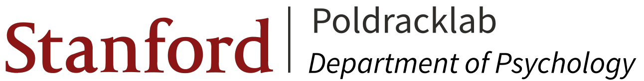Poldracklab logo